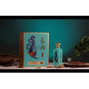 豪迈白酒分享：酱香白酒的价格与风味魅力
