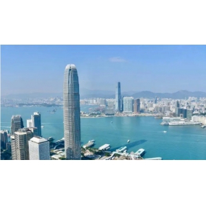 香港金管局推出数码债券资助计划 