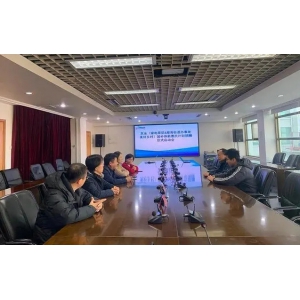 即墨区潮海街道联合京东家电家居开展美好乡村国补换新惠民计划捐赠活动 