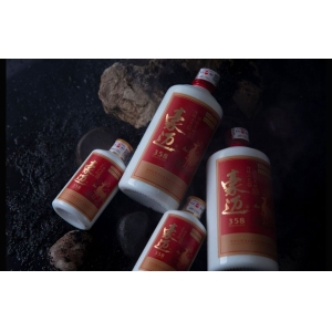 豪迈白酒：如何区分酱香白酒与勾兑酱香酒