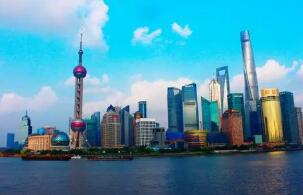 2021年上海国际金融中心建设十大事件发布 