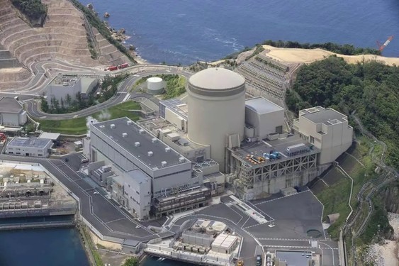 日本关西电力回应美滨核电站泄漏：合作公司操作失误