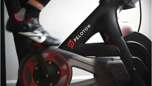 互联网健身平台 Peloton 将提供翻新自行车，最高优惠 500 美元